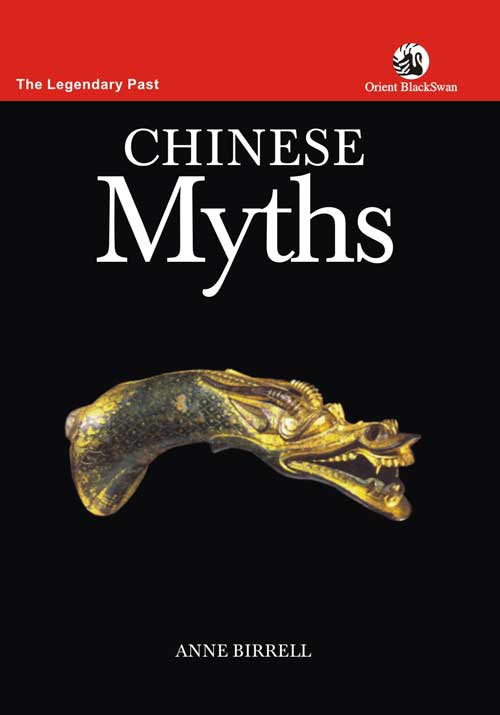 Orient Chinese Myths